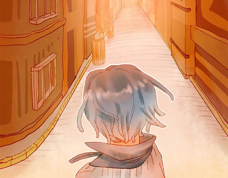 第2话 你是谁？为什么要救我(1/3)-第3话