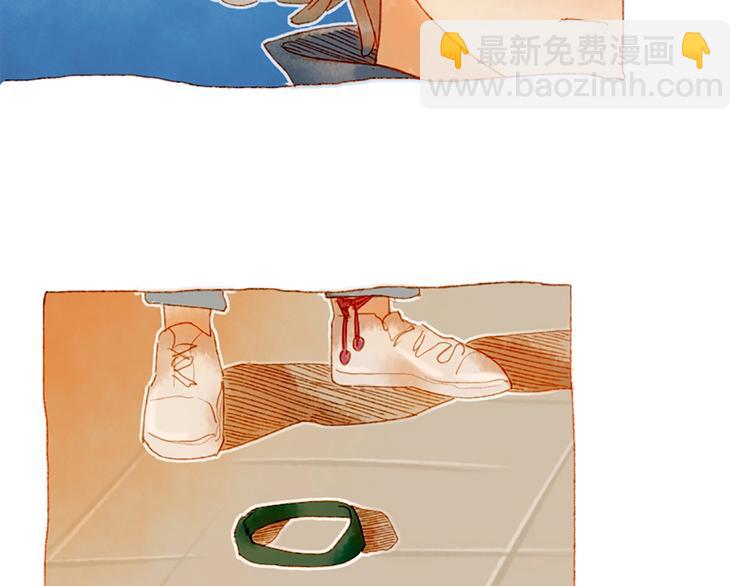 第2话 你是谁？为什么要救我(1/3)-第3话