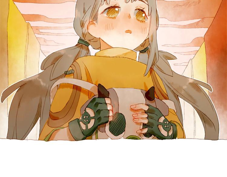 第2话 你是谁？为什么要救我(1/3)-第3话