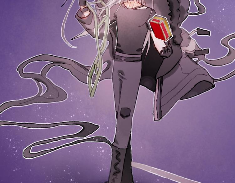 第19话 布局之人(1/4)-第21话