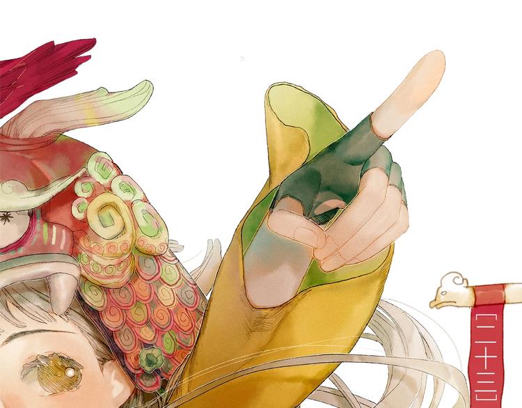 完结篇 真正的宝藏(1/3)-第25话