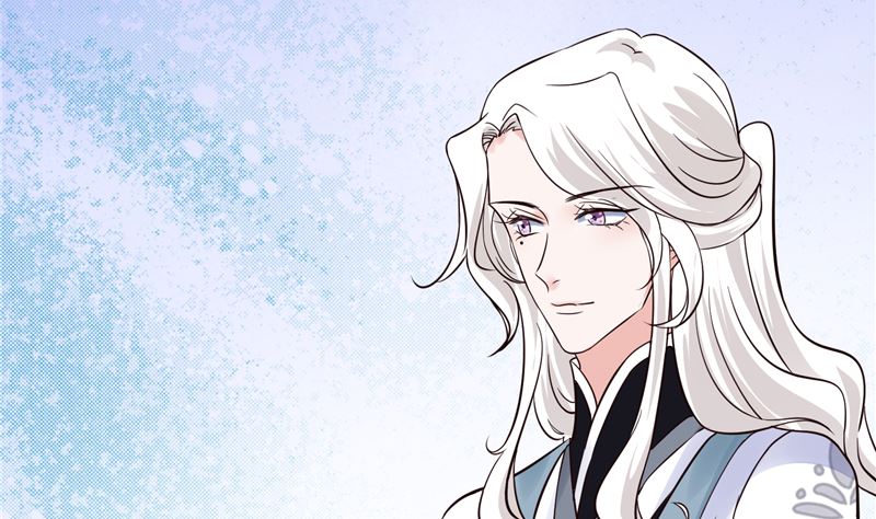 第106话 本宫不是有意的-第105话