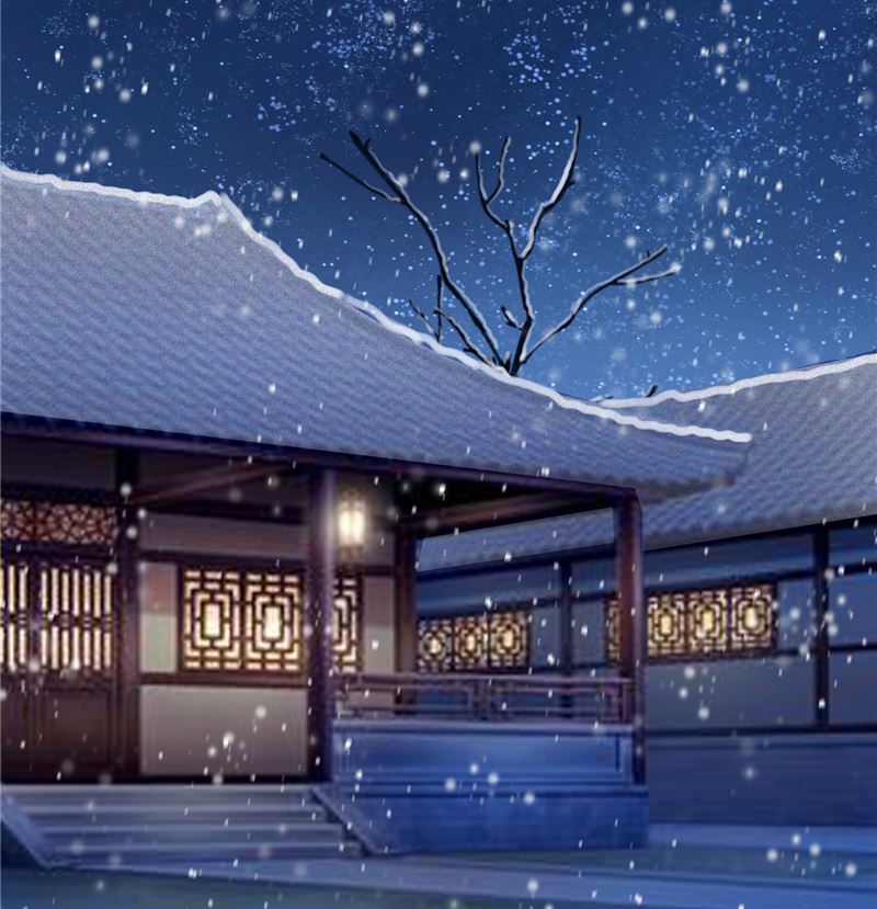 第114话 你就不能喜欢我一点吗-第113话