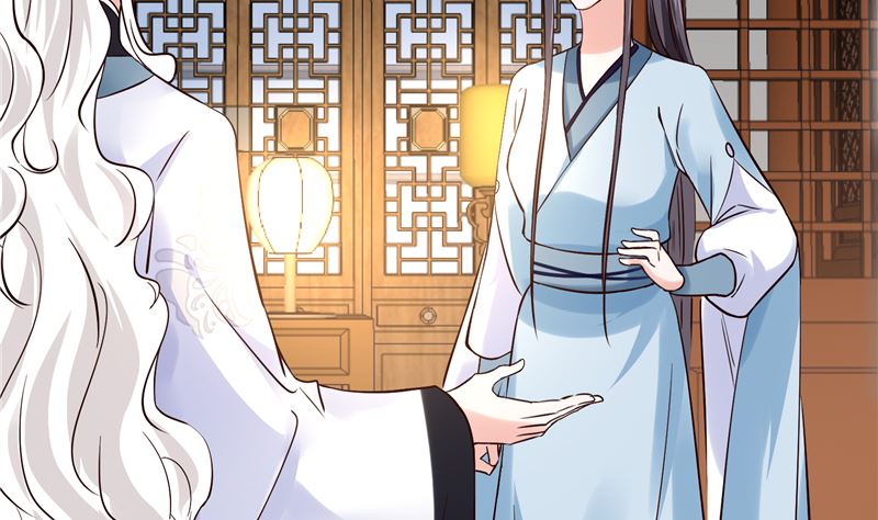 第114话 你就不能喜欢我一点吗-第113话