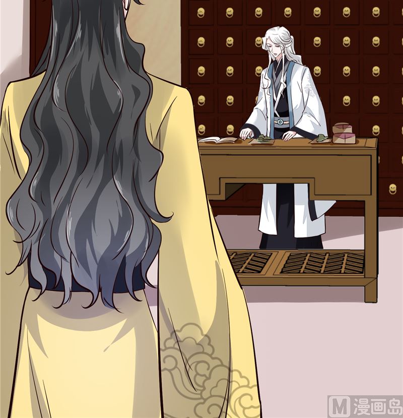 第116话 司有禹的秘密 上(1/2)-第115话