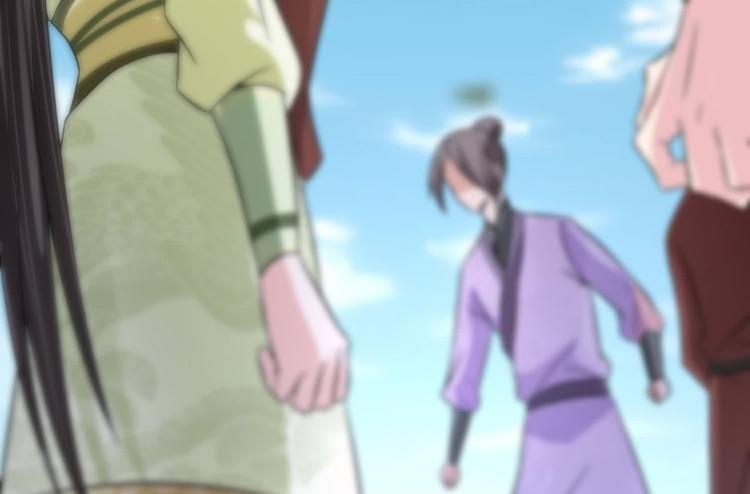 第23话 捉拿归案(1/2)-第23话