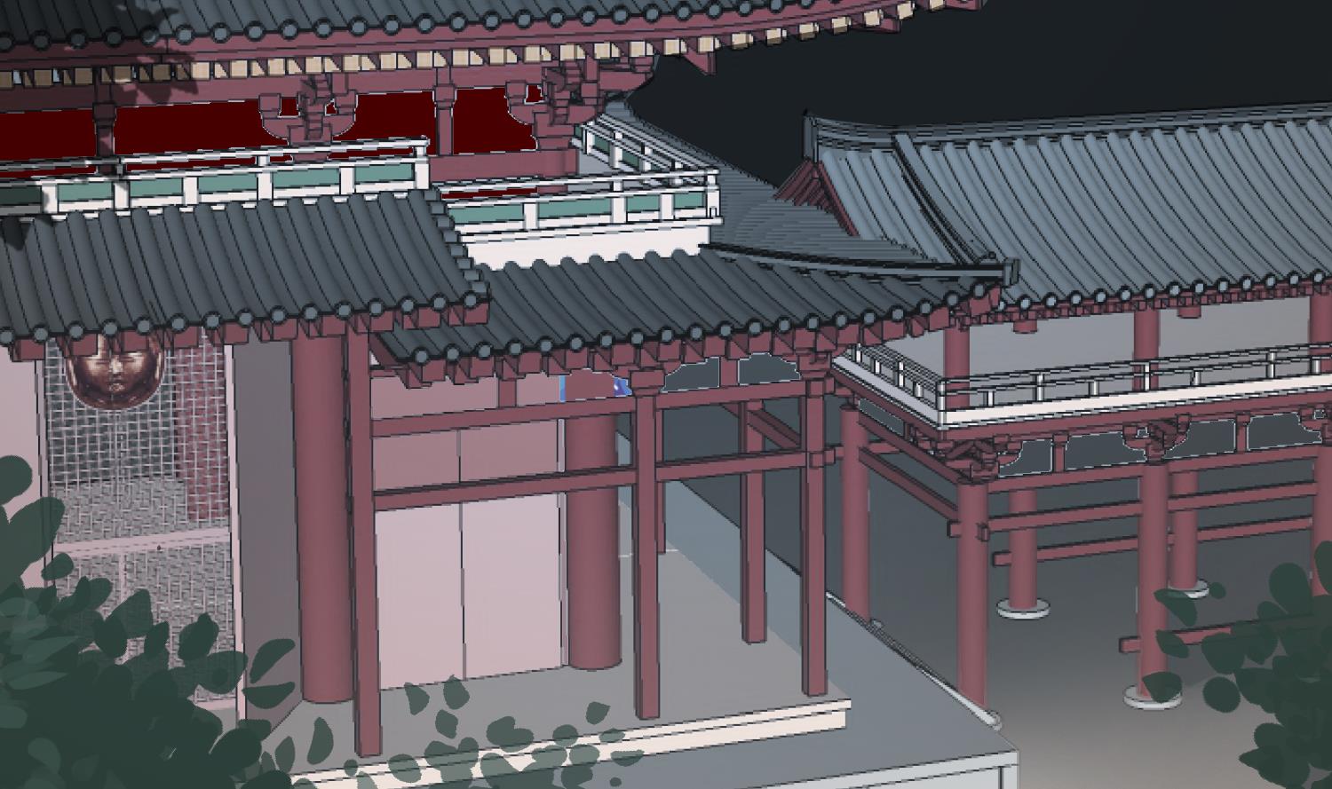 第45话 咱们是一家人嘛(1/2)-第45话