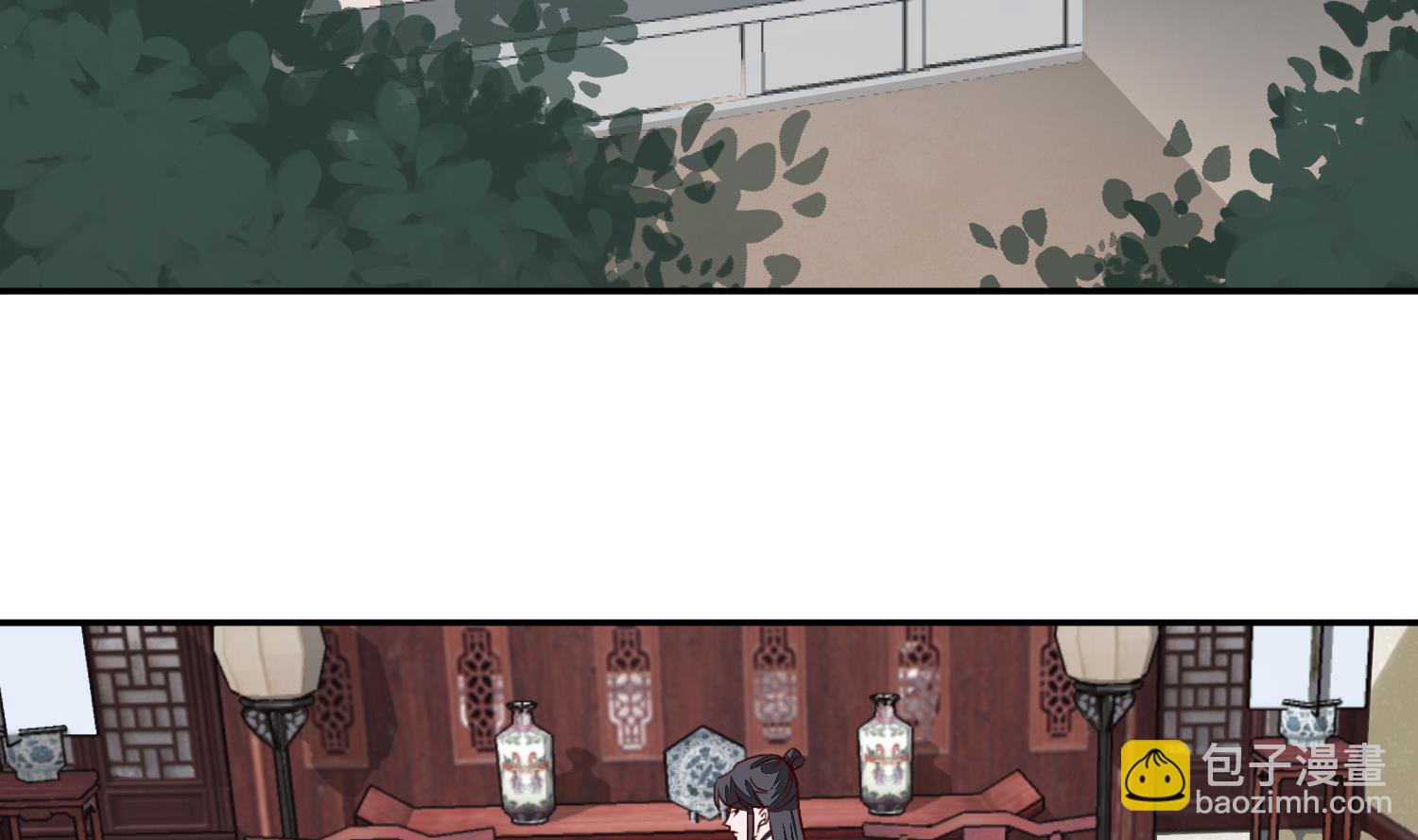 第45话 咱们是一家人嘛(1/2)-第45话