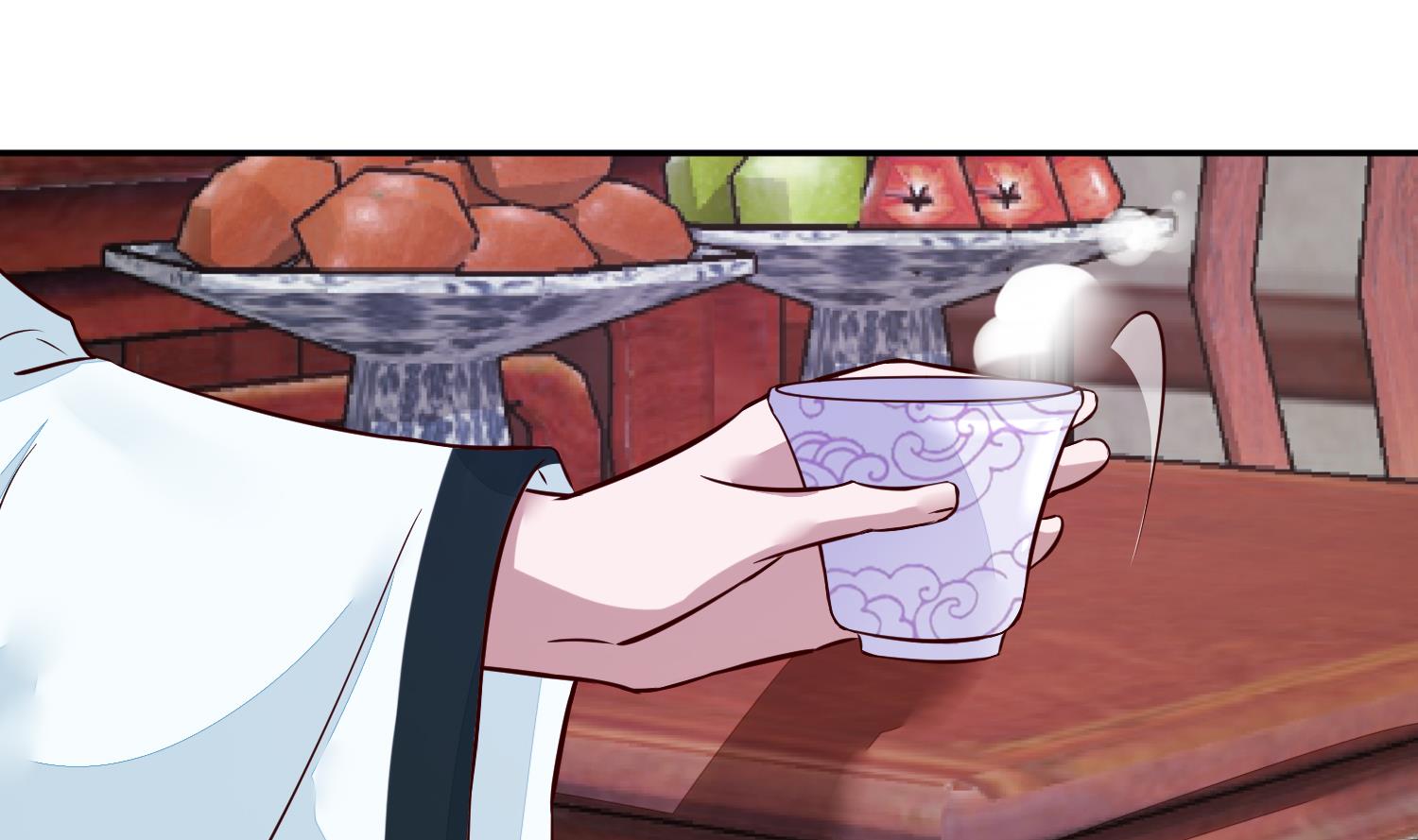 第45话 咱们是一家人嘛(1/2)-第45话