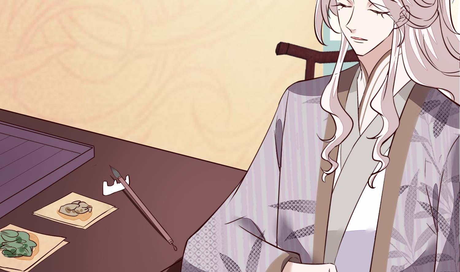 第47话 你会后悔的！(1/2)-第47话