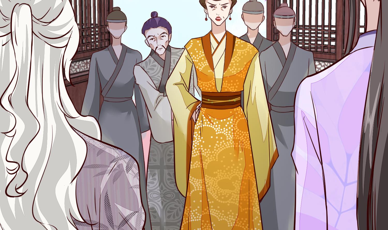 第47话 你会后悔的！(1/2)-第47话