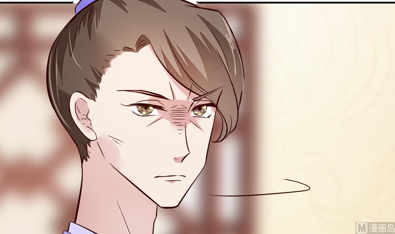 第47话 你会后悔的！(1/2)-第47话