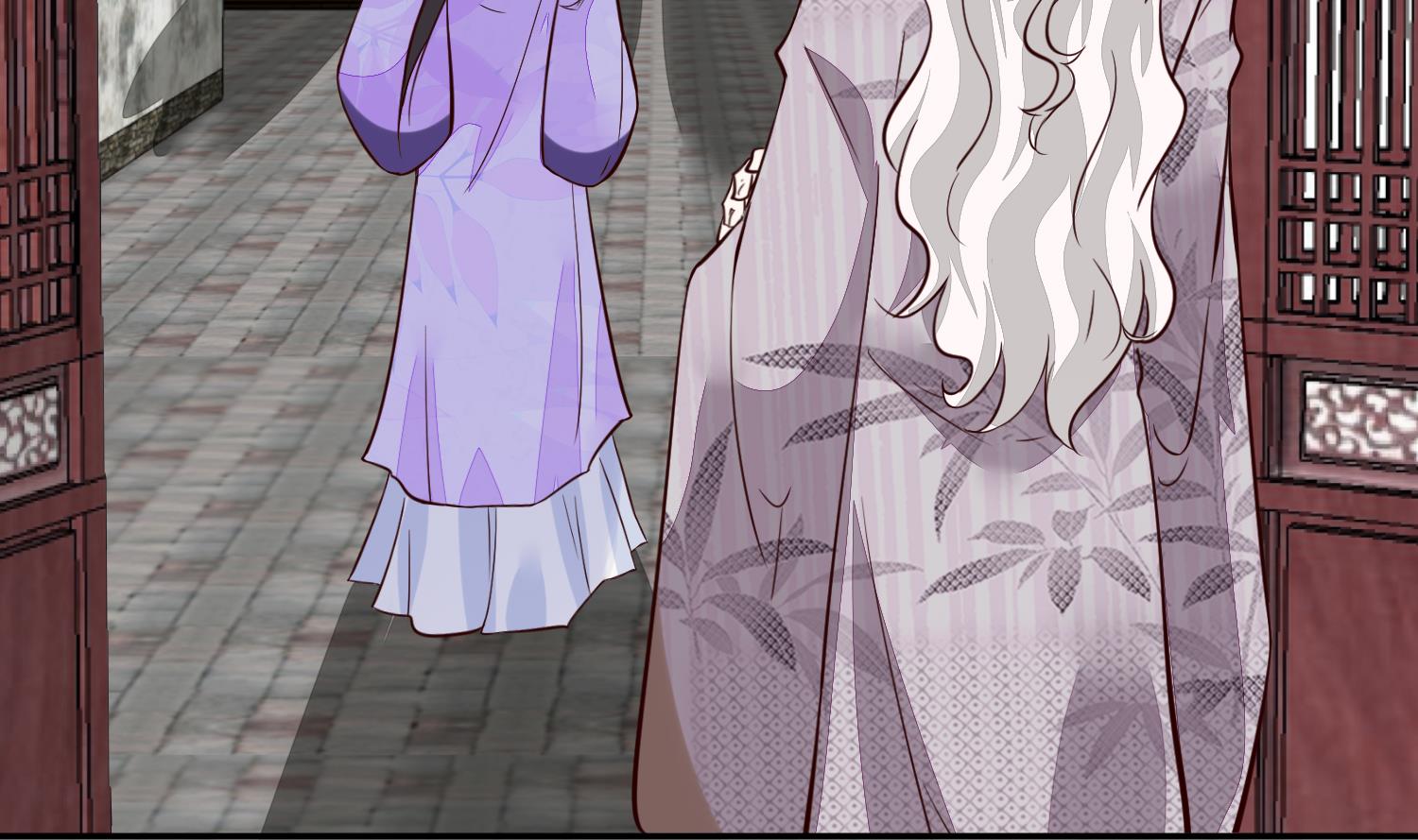 第49话 他为何要这样做(1/2)-第49话