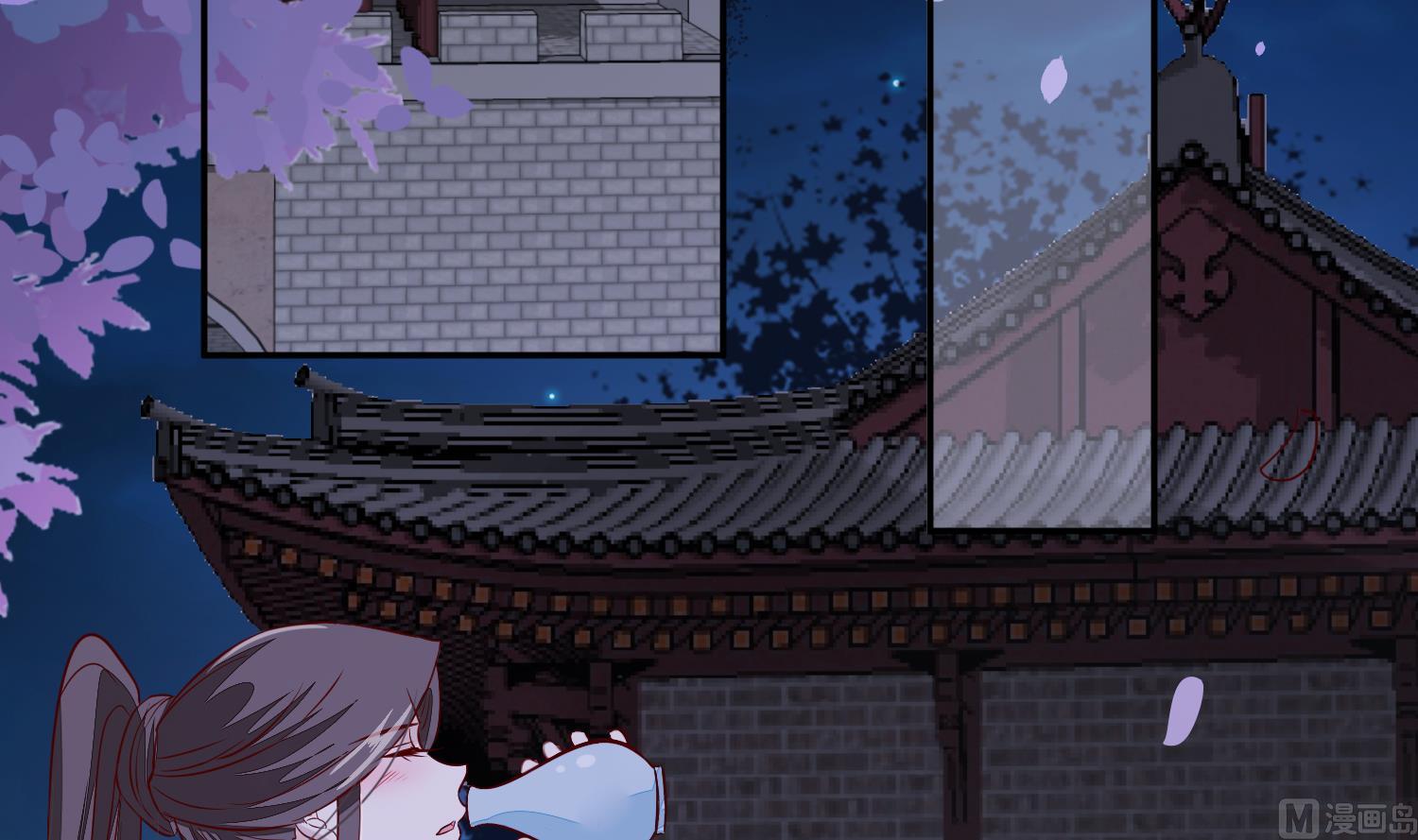 第49话 他为何要这样做(1/2)-第49话