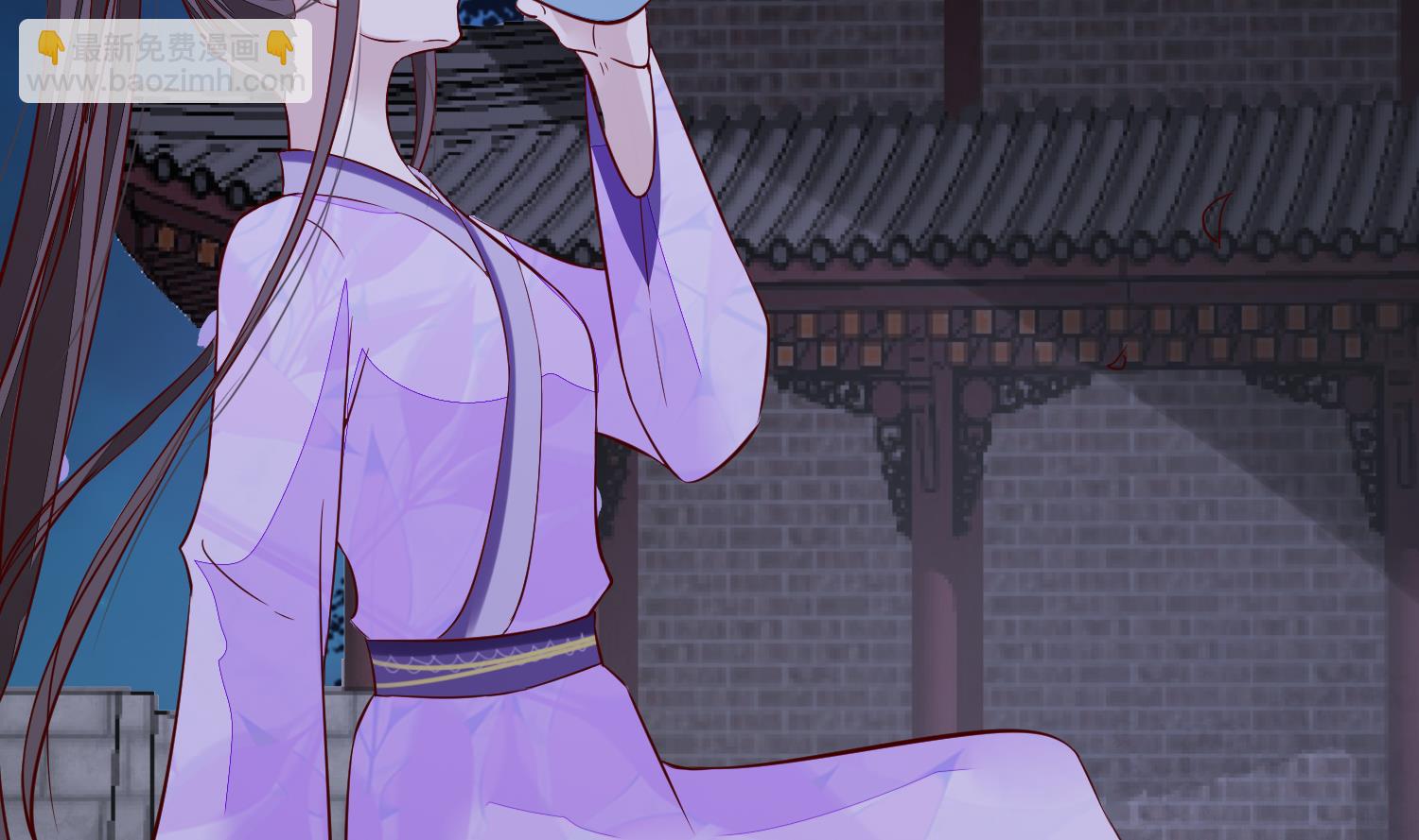 第49话 他为何要这样做(1/2)-第49话