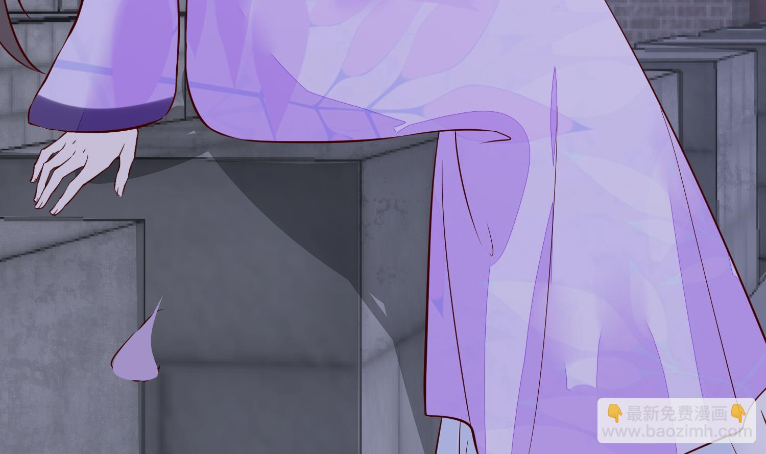 第49话 他为何要这样做(1/2)-第49话