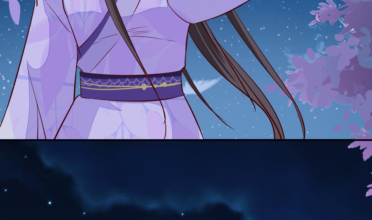 第49话 他为何要这样做(1/2)-第49话