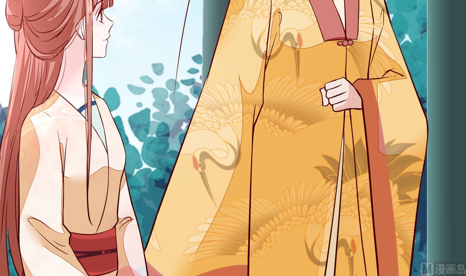 第51话 你们都是我的棋子(1/2)-第51话