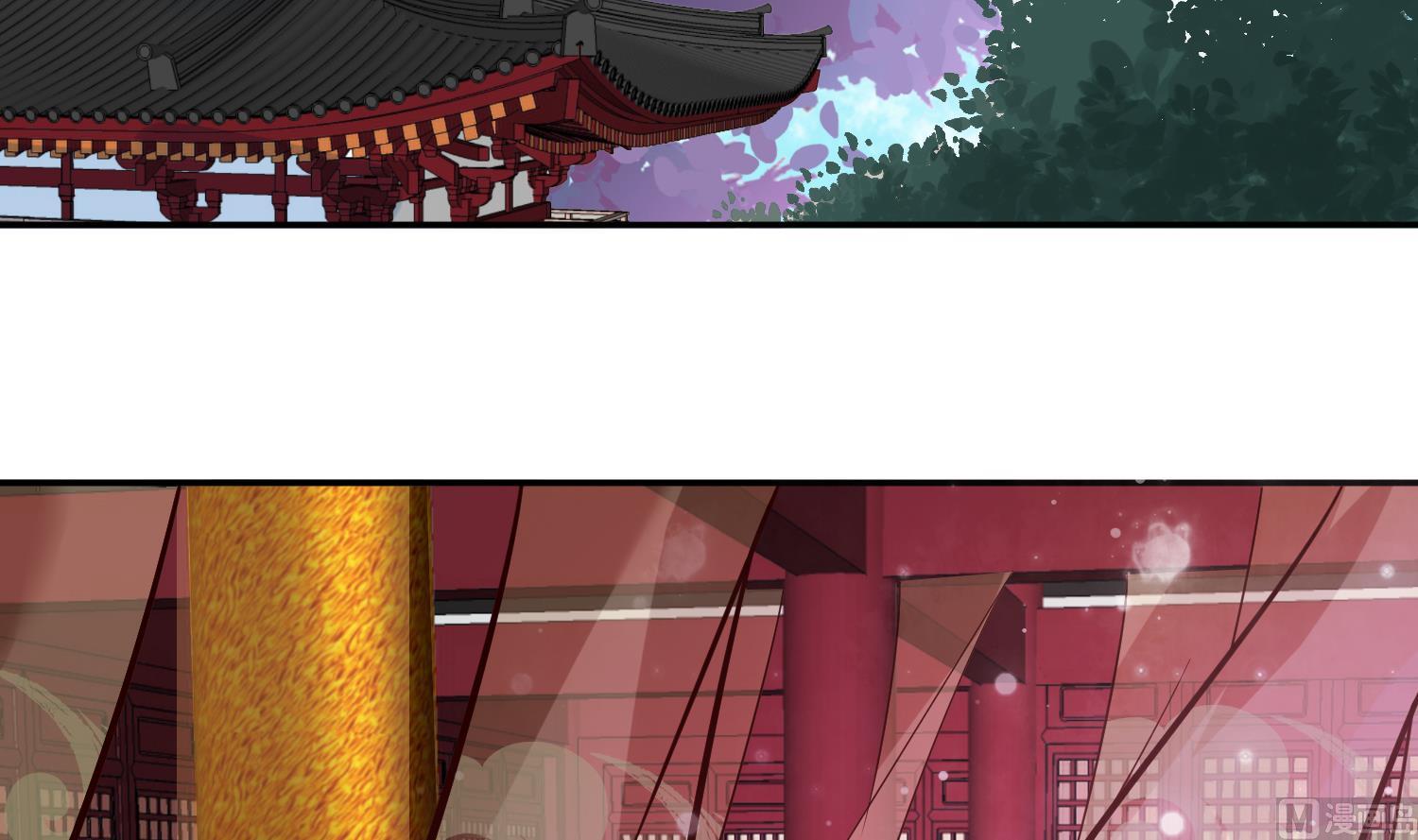 第53话 是本宫喜欢的女人-第53话