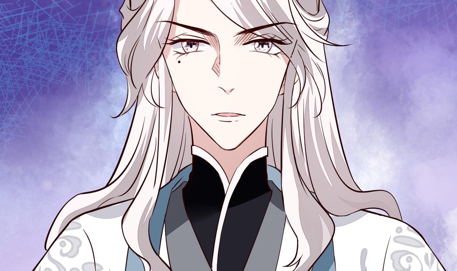 第55话 我愿意信他-第55话