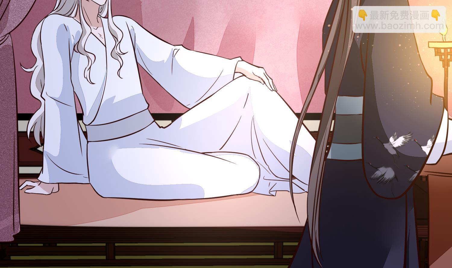 第57话 葫芦里卖的什么药(1/2)-第57话