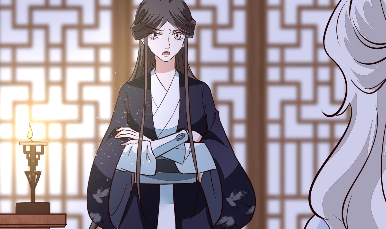 第57话 葫芦里卖的什么药(1/2)-第57话