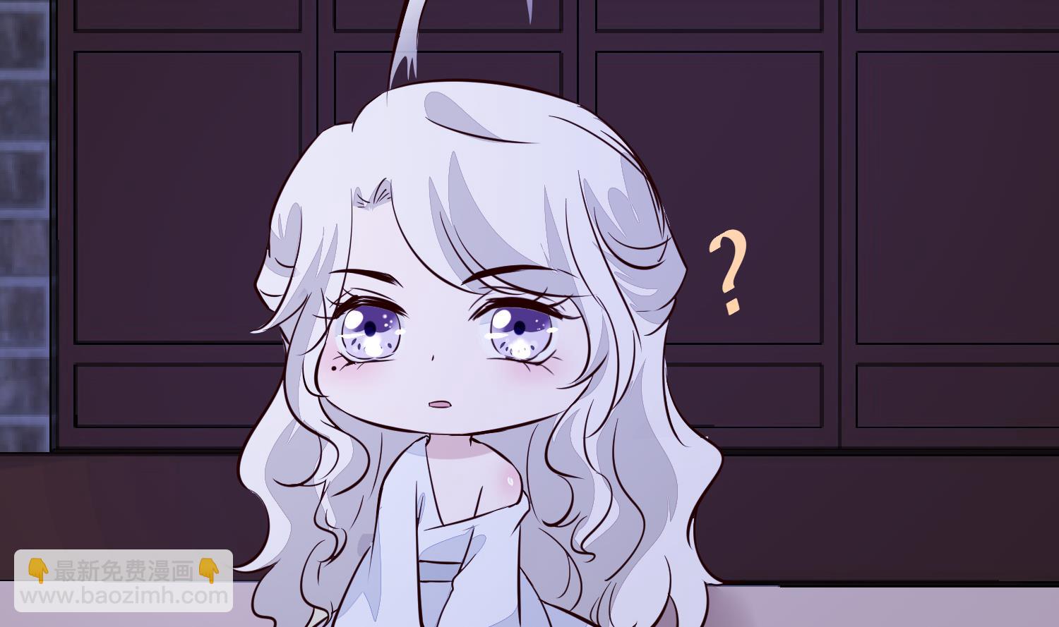 第57话 葫芦里卖的什么药(1/2)-第57话