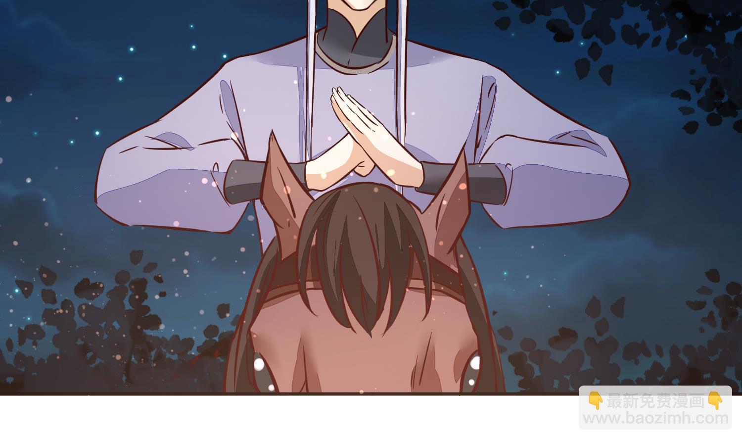 第57话 葫芦里卖的什么药(1/2)-第57话