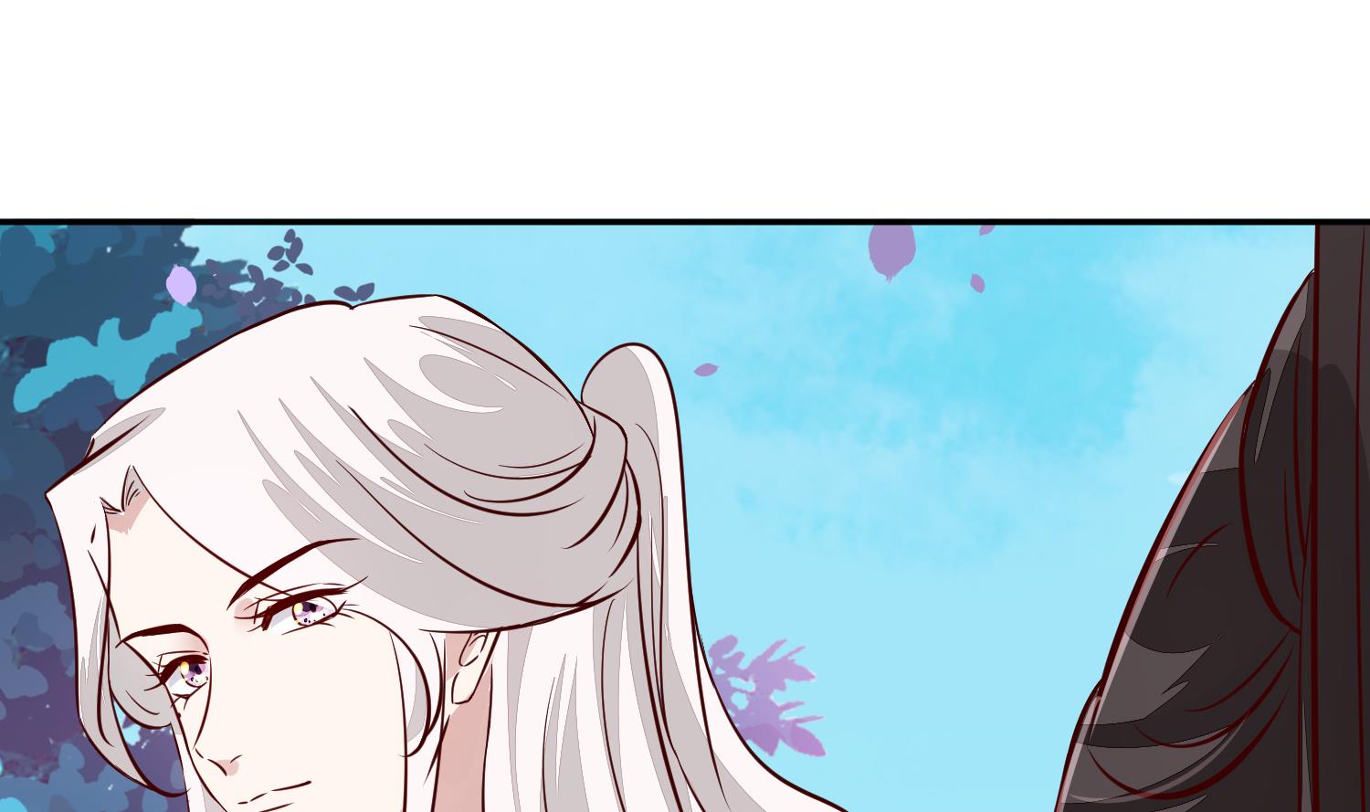 第59话 潼儿不必担心(1/2)-第59话