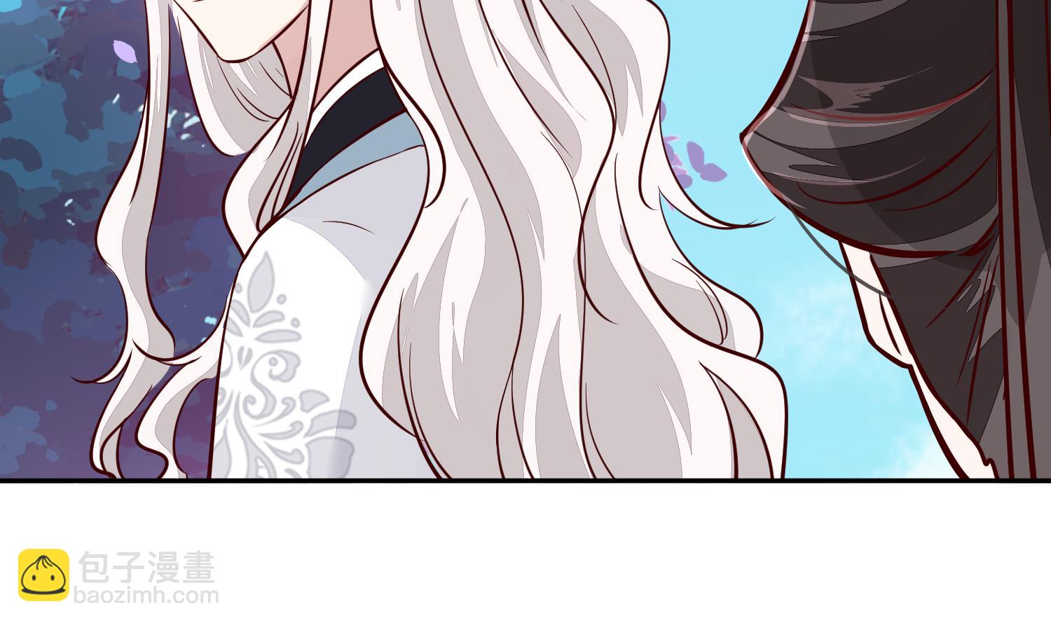 第59话 潼儿不必担心(1/2)-第59话