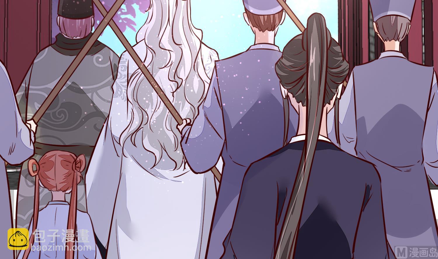 第59话 潼儿不必担心(1/2)-第59话