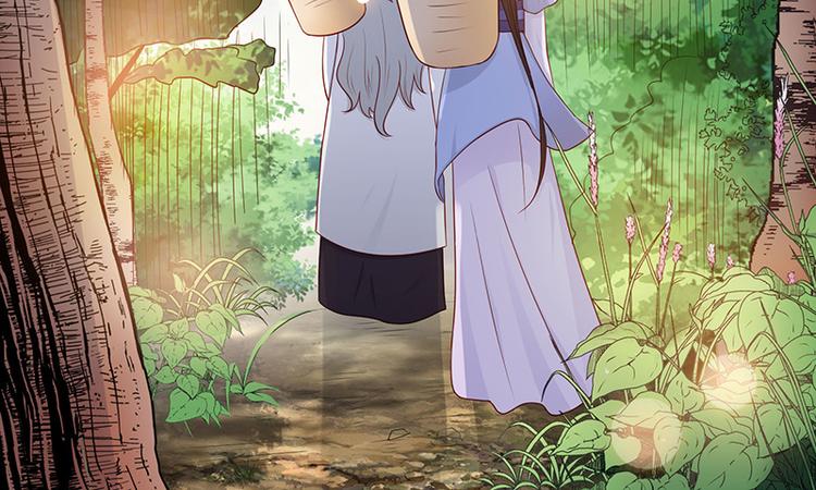 第7话 拿命来！(1/2)-第7话