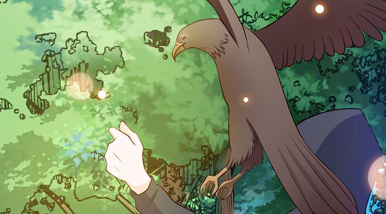 第7话 拿命来！(1/2)-第7话