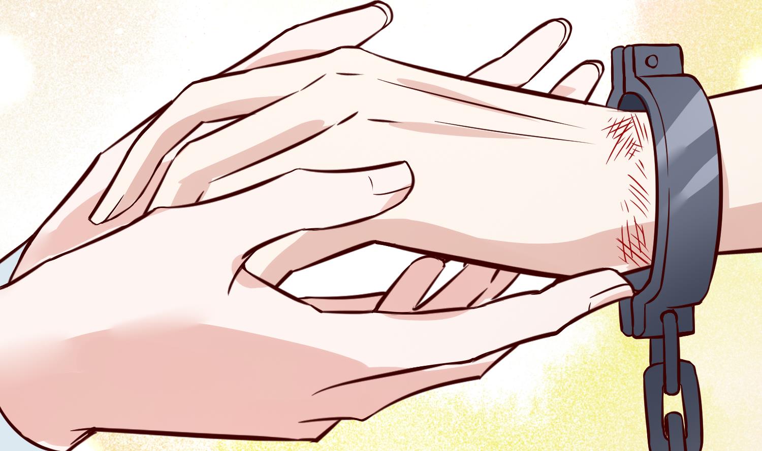 第61话 该抓的人都抓了吗(1/2)-第61话