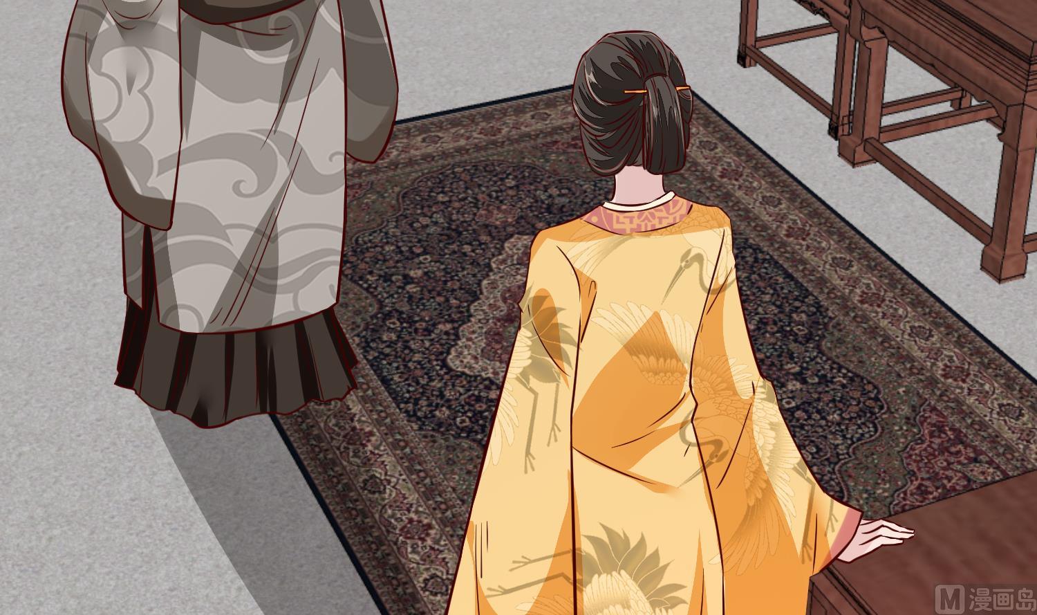 第61话 该抓的人都抓了吗(1/2)-第61话