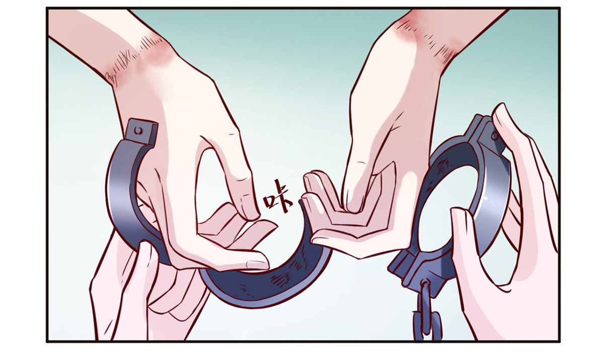 第64话 无罪释放(1/2)-第63话