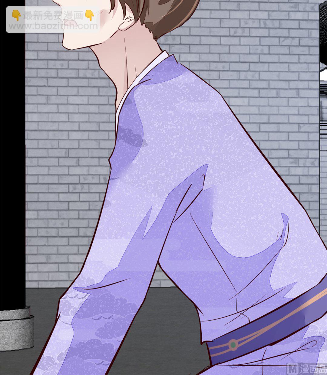 第66话 小人愿意招供！(1/2)-第65话