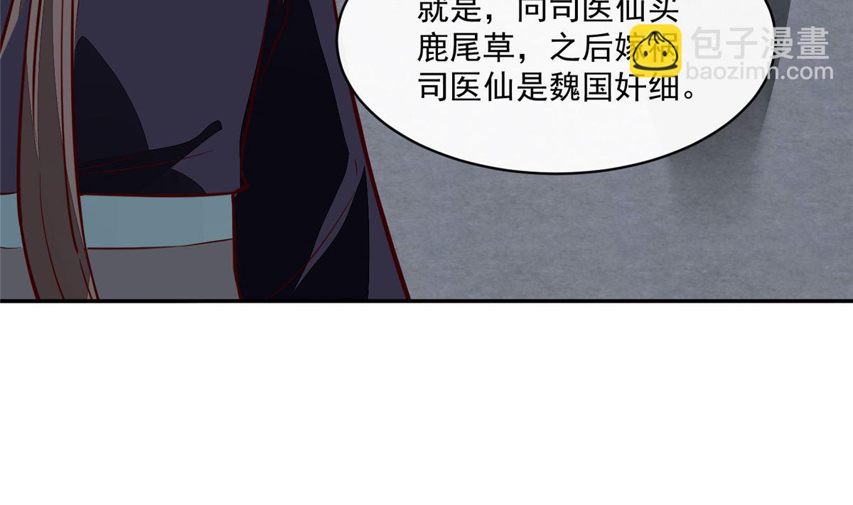 第66话 小人愿意招供！(1/2)-第65话