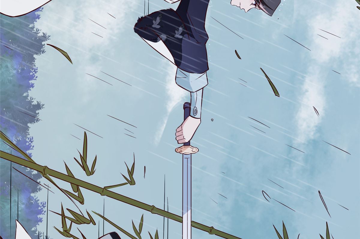 第72话 你要我如何冷静！(1/2)-第71话