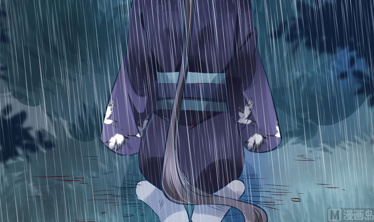 第76话 所有事情都与你有关-第75话