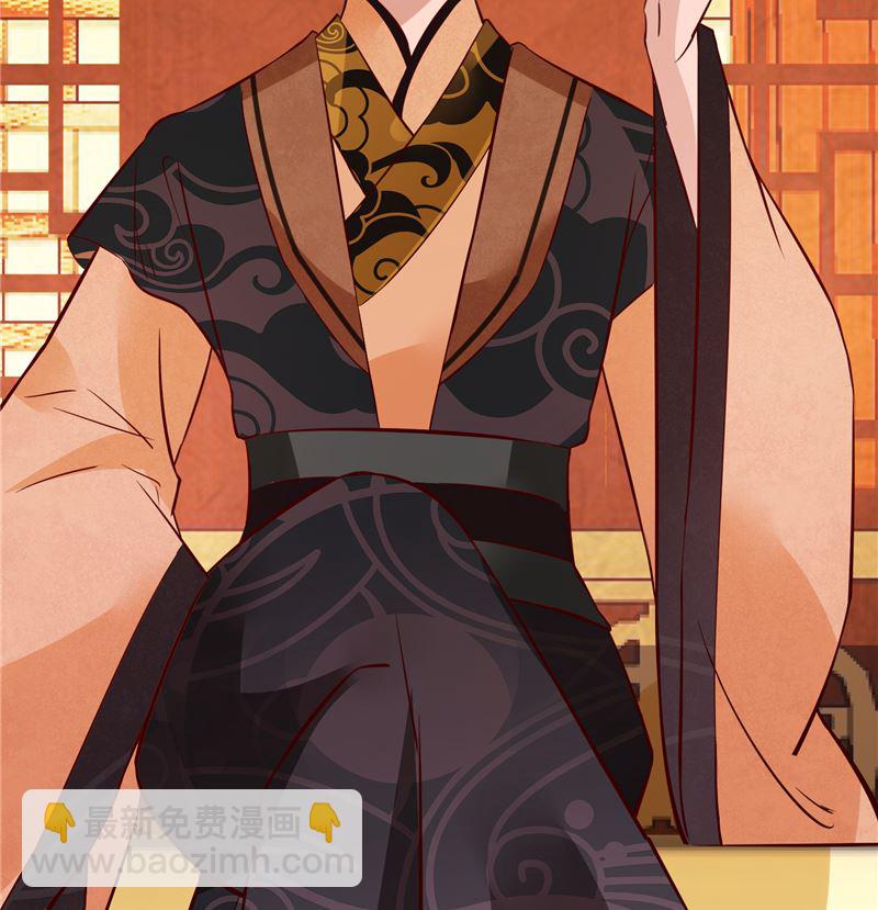 第80话 进宫面圣-第79话