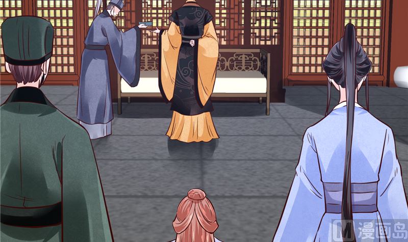 第84话 青潼...无话可说(1/2)-第83话