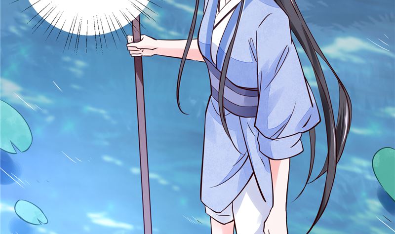 第90话 我要和你比试！-第89话