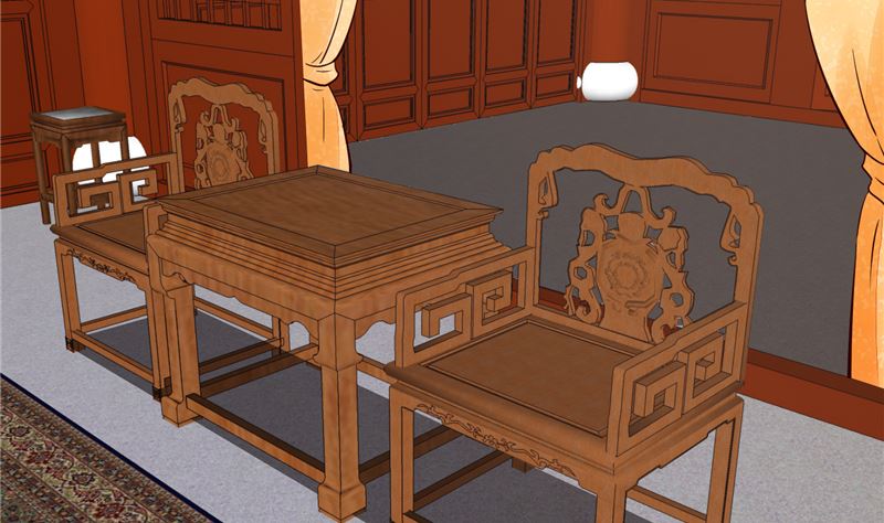 第92话 你为何要选择他-第91话