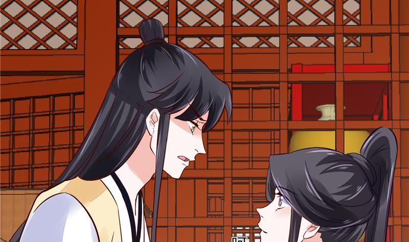 第92话 你为何要选择他-第91话