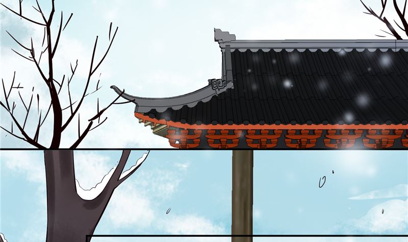 第96话 皇子教习-第95话