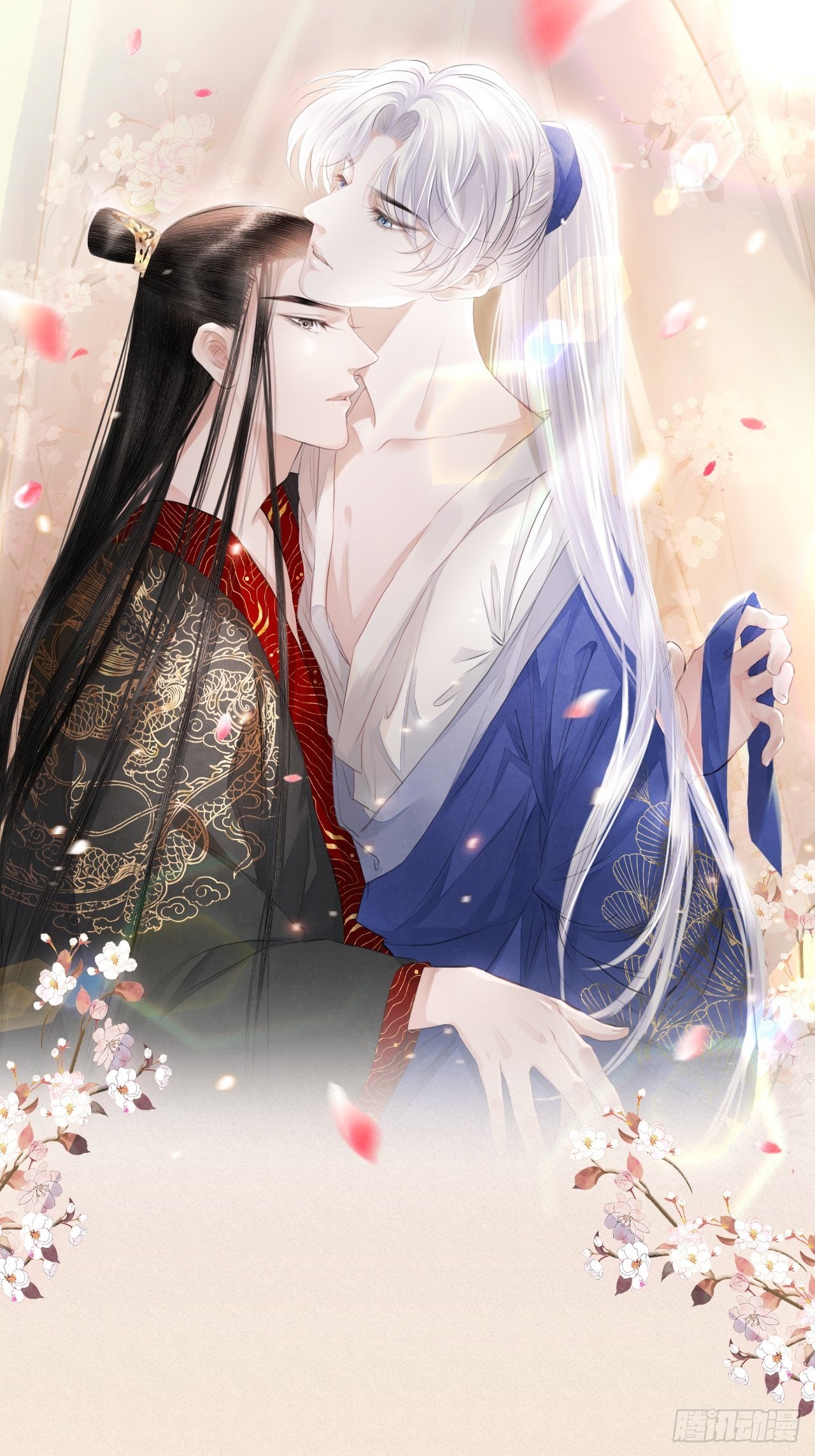 新鲜热乎的将军即将上线！-第1话