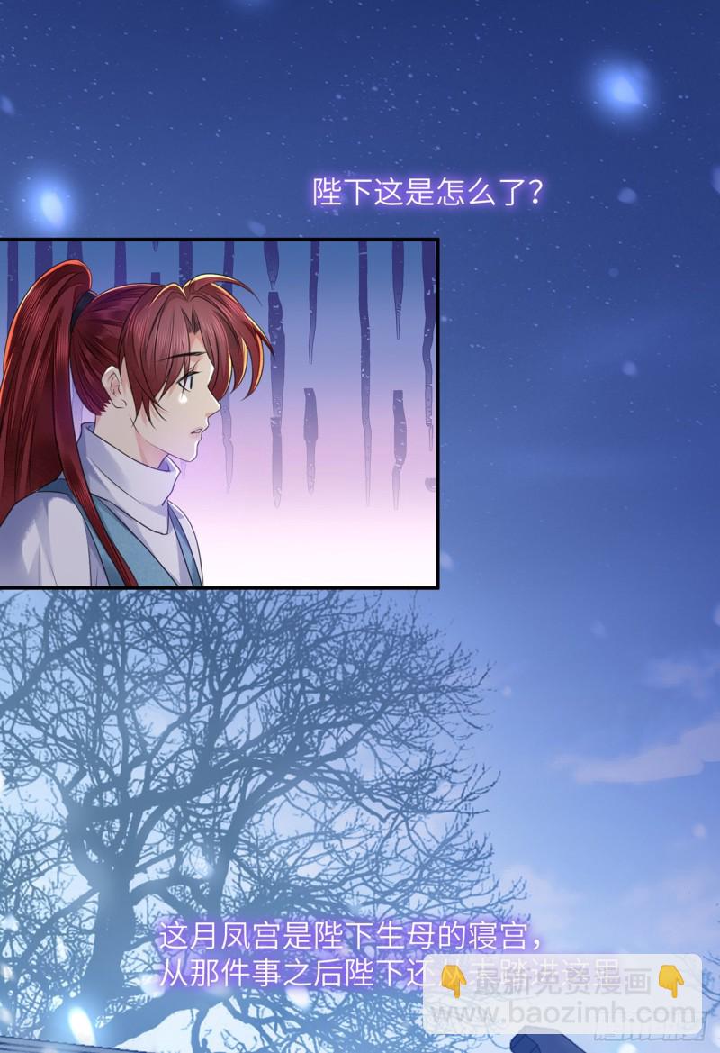 第16话 这皇宫治安不太行(1/2)-第19话