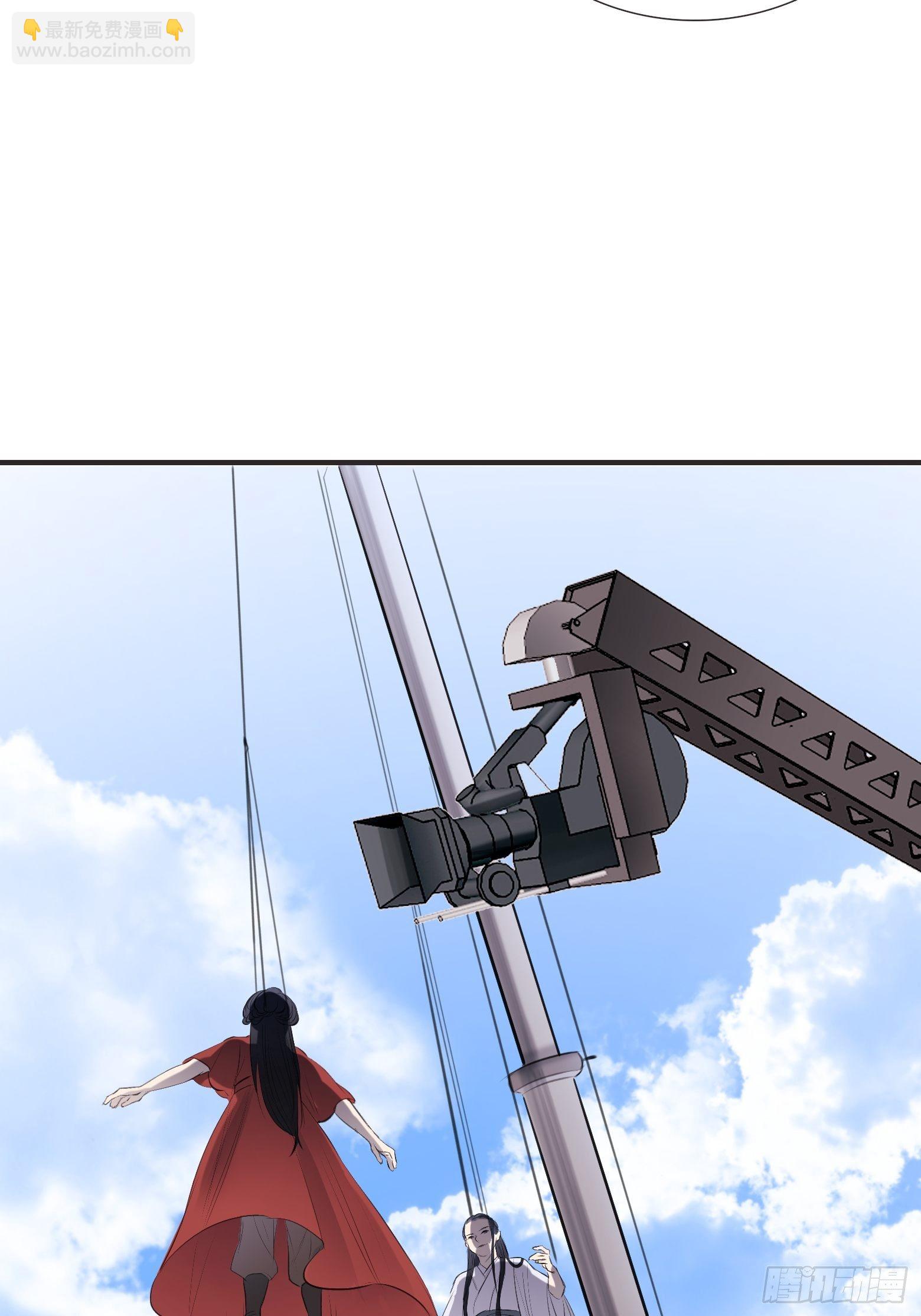 第1话 我穿越成了痴汉？(1/2)-第3话