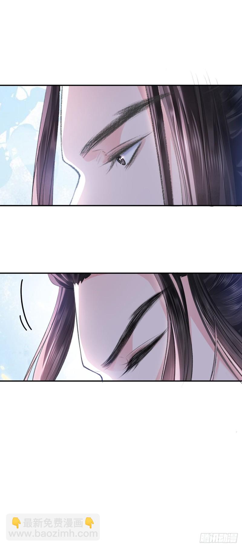 第23话 想要逃-第27话